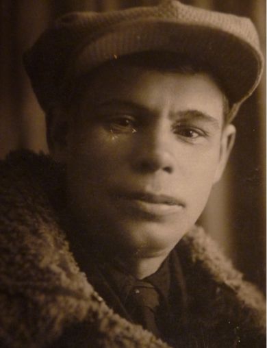 Ногин Владимир Владимирович