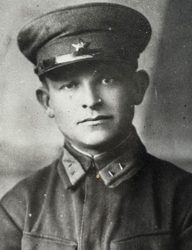 Неменков Николай Ефремович
