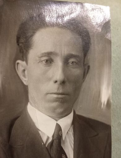 Карасев Александр Максимович
