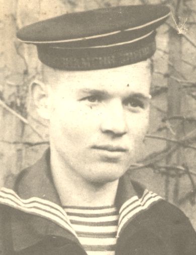 Лыков Алексей Илларьевич