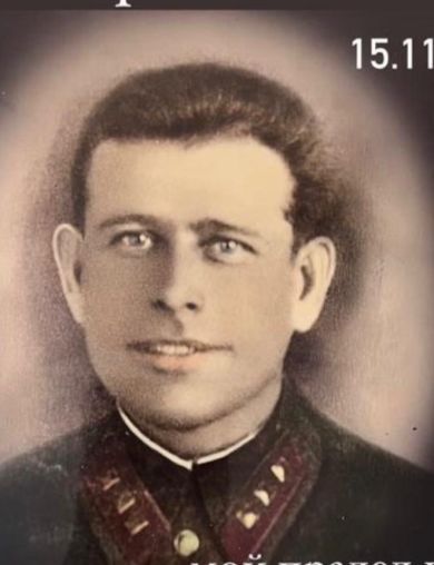 Кальницкий Михаил Ефимович
