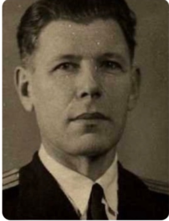Минакин Алексей Георгиевич