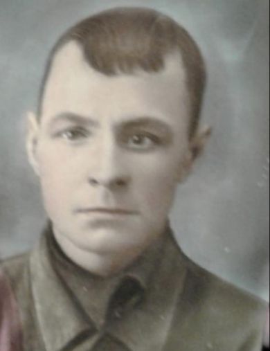 Денисов Григорий Николаевич