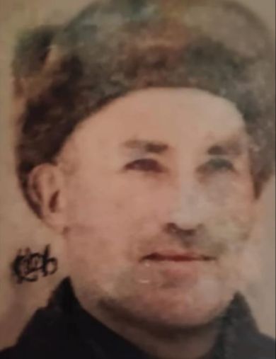 Ненашев Николай Трофимович