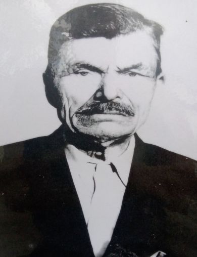 Бумагин Герасим Филимонович