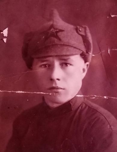 Одинцев Михаил Иванович