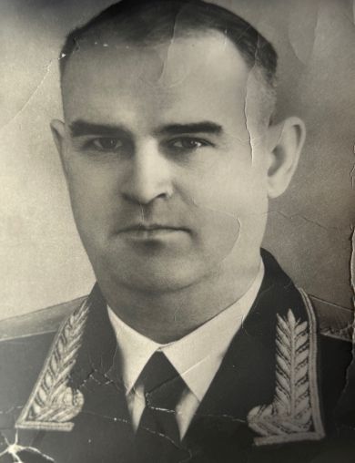 Корнилов Александр Сергеевич