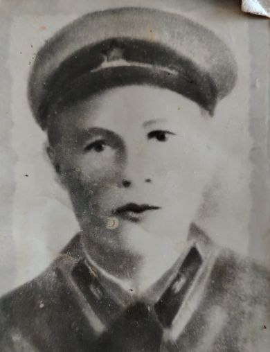 Корнев Сергей Александрович