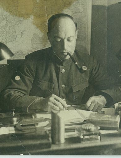 Гроздовский Владимир Александрович