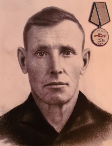 Ткачев Николай Дмитриевич