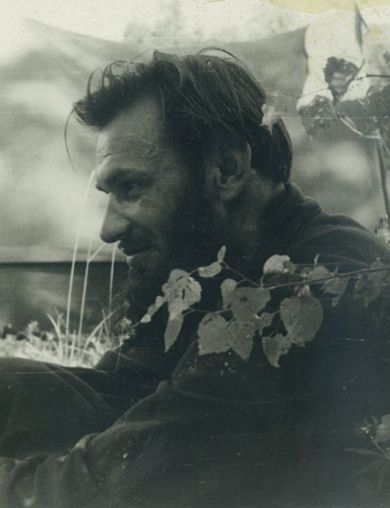 Иванов Сергей Алексеевич