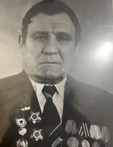 Кокошко Владимир Иванович