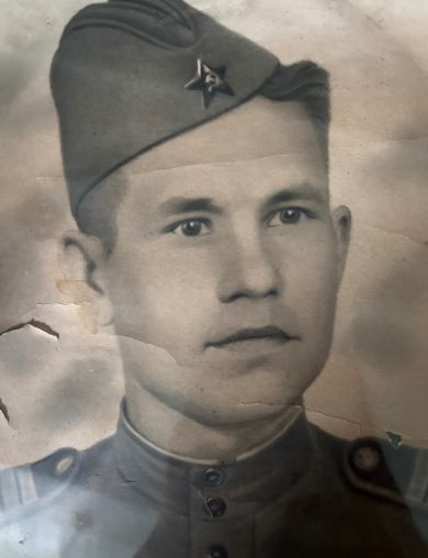 Иванов Александр Иванович