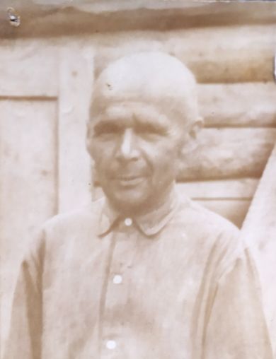 Николаев Леонтий Николаевич