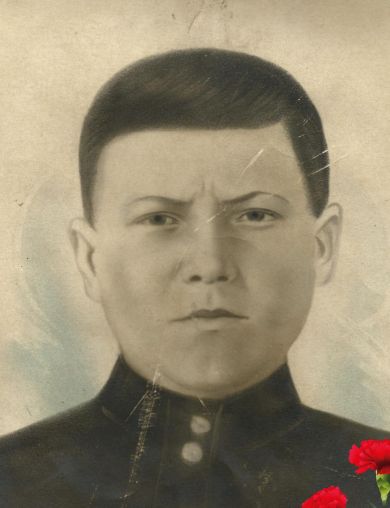 Сытник Василий Захарович