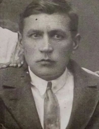 Королев Михаил Иванович