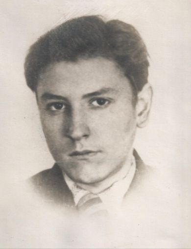 Гипп Владимир Валентинович