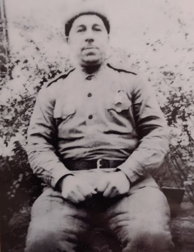 Малков Александр Алексеевич