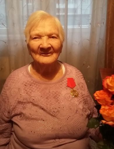 Коломиец Галина Андреевна