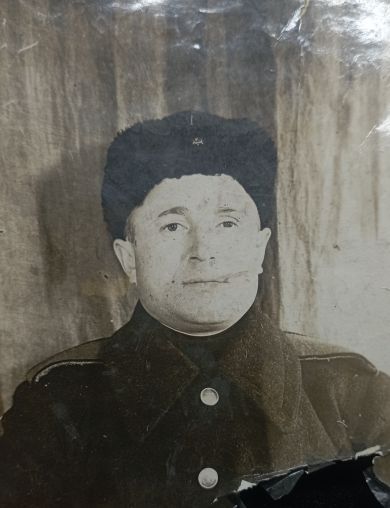 Сальников Пётр Иванович