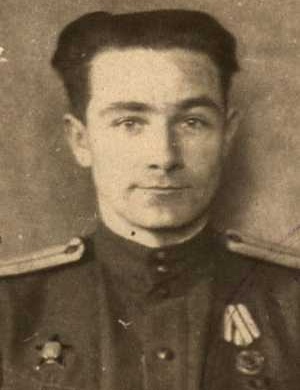 Гурьев Александр Алексеевич