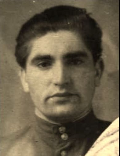 Машенцев Владимир Кузьмич