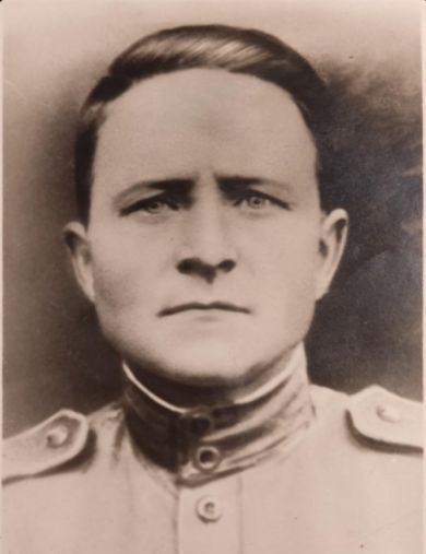 Осин Сергей Иванович
