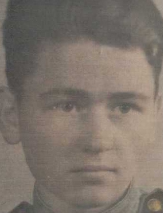 Павлов Авель Филиппович