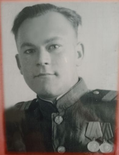Слепченко Петр Михайлович