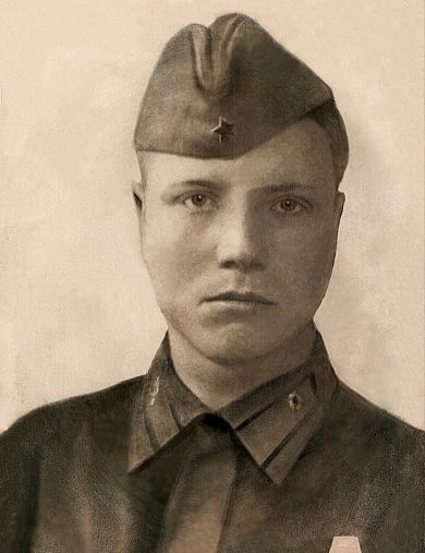 Гадеев Андрей Васильевич