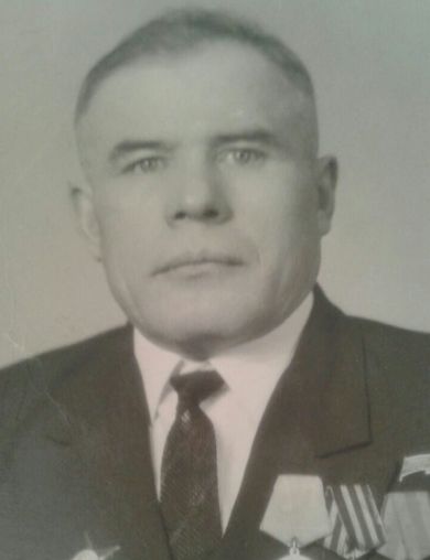 Садохин Александр Егорович
