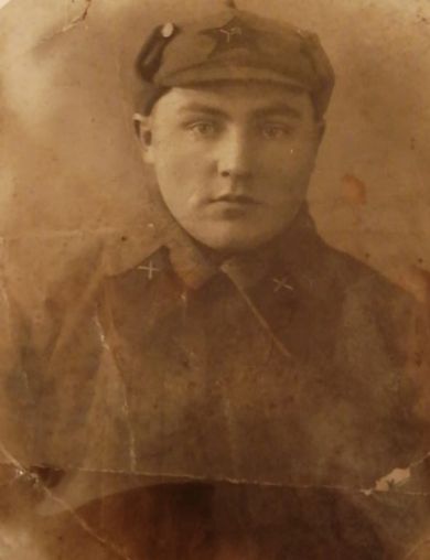 Соколов Василий Иванович