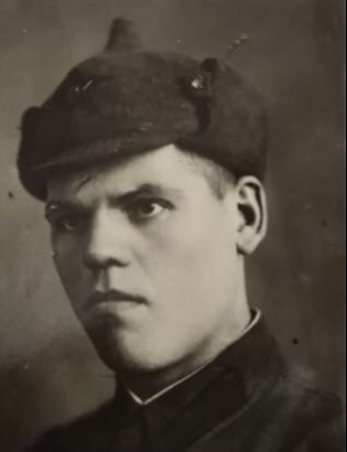 Андрианов Алексей Михайлович