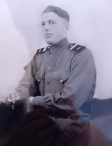 Демидов Петр Иванович