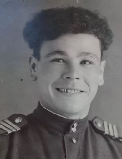 Карташев Владимир Андреевич