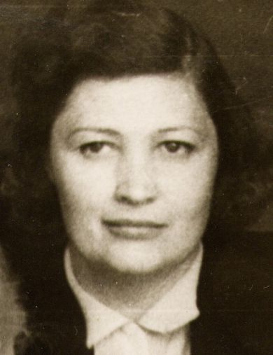 Имшенецкая Елена Михайловна