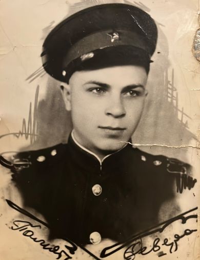Баулин Александр Васильевич