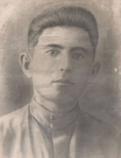 Сапарбеков Курмаш