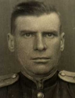 Нечаев Александр Иванович