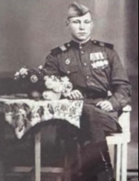 Бурданов Алексей Андреевич