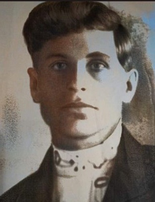 Якимов Александр Андреевич