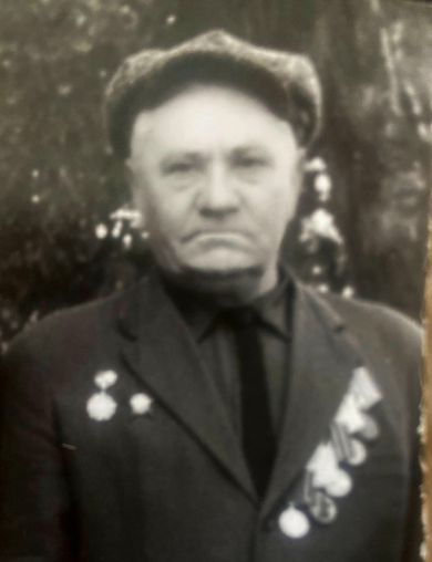 Трубников Андрей Гаврилович