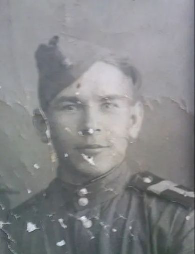 Тяпкин Сергей Алексеевич