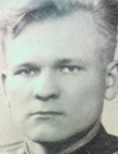 Бараусов Михаил Павлович