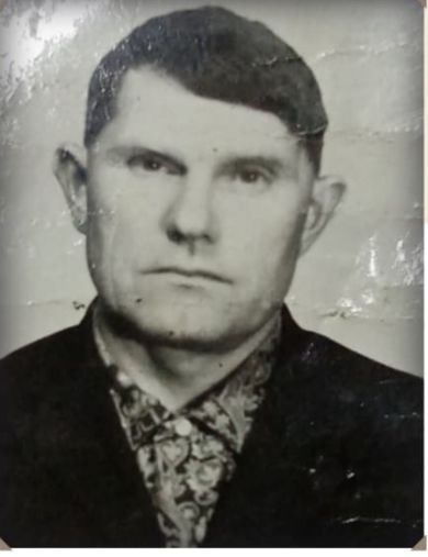 Жарких Иван Кириллович