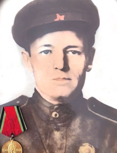 Шевчук Алексей Никитич