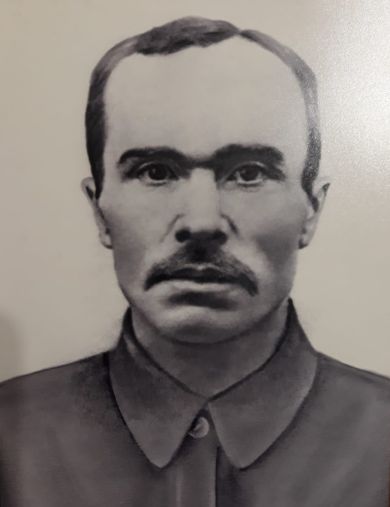 Левшин Федор Николаевич