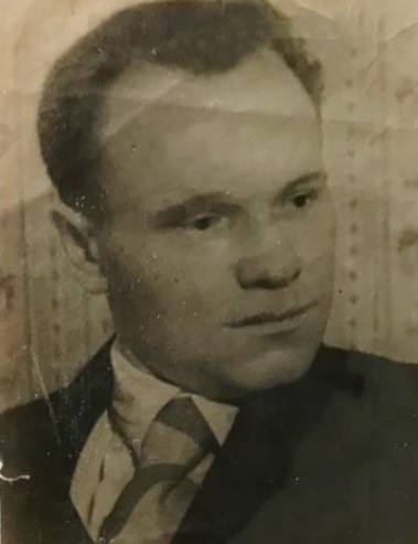 Зайцев Илья Иванович