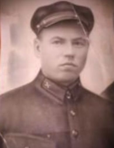 Еграшкин Александр Николаевич