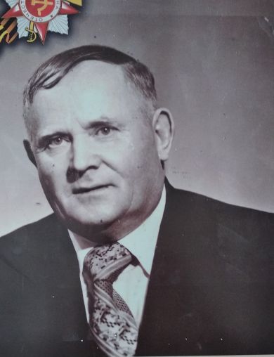 Семёнов Василий Михайлович